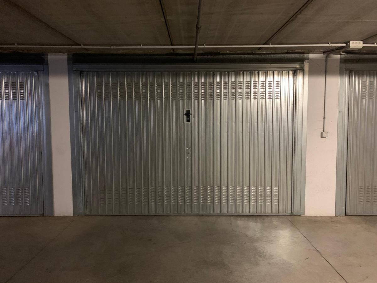Navigli, 90 Square Meters, Free Parking Ripa Ticinese Milão Exterior foto