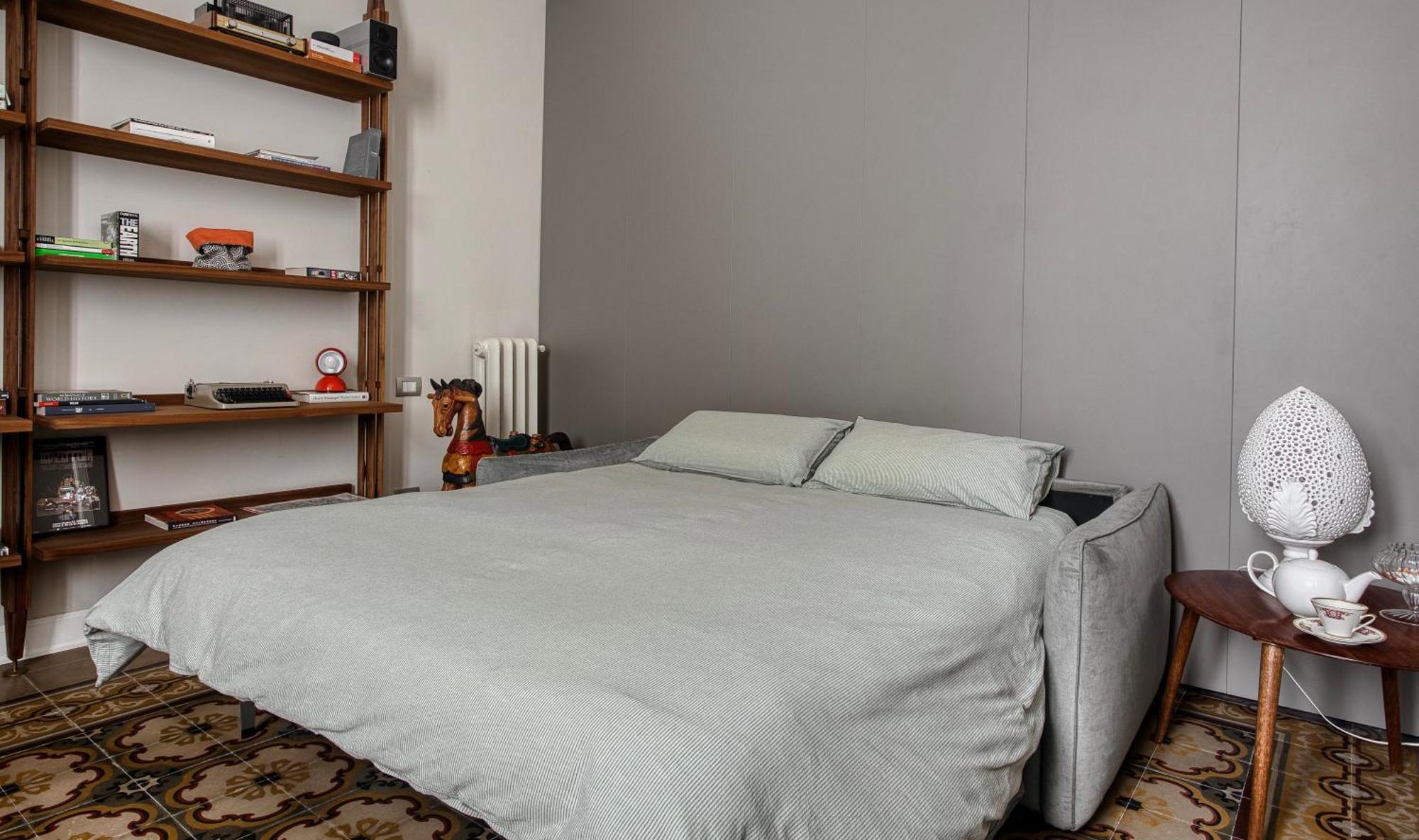 Navigli, 90 Square Meters, Free Parking Ripa Ticinese Milão Exterior foto